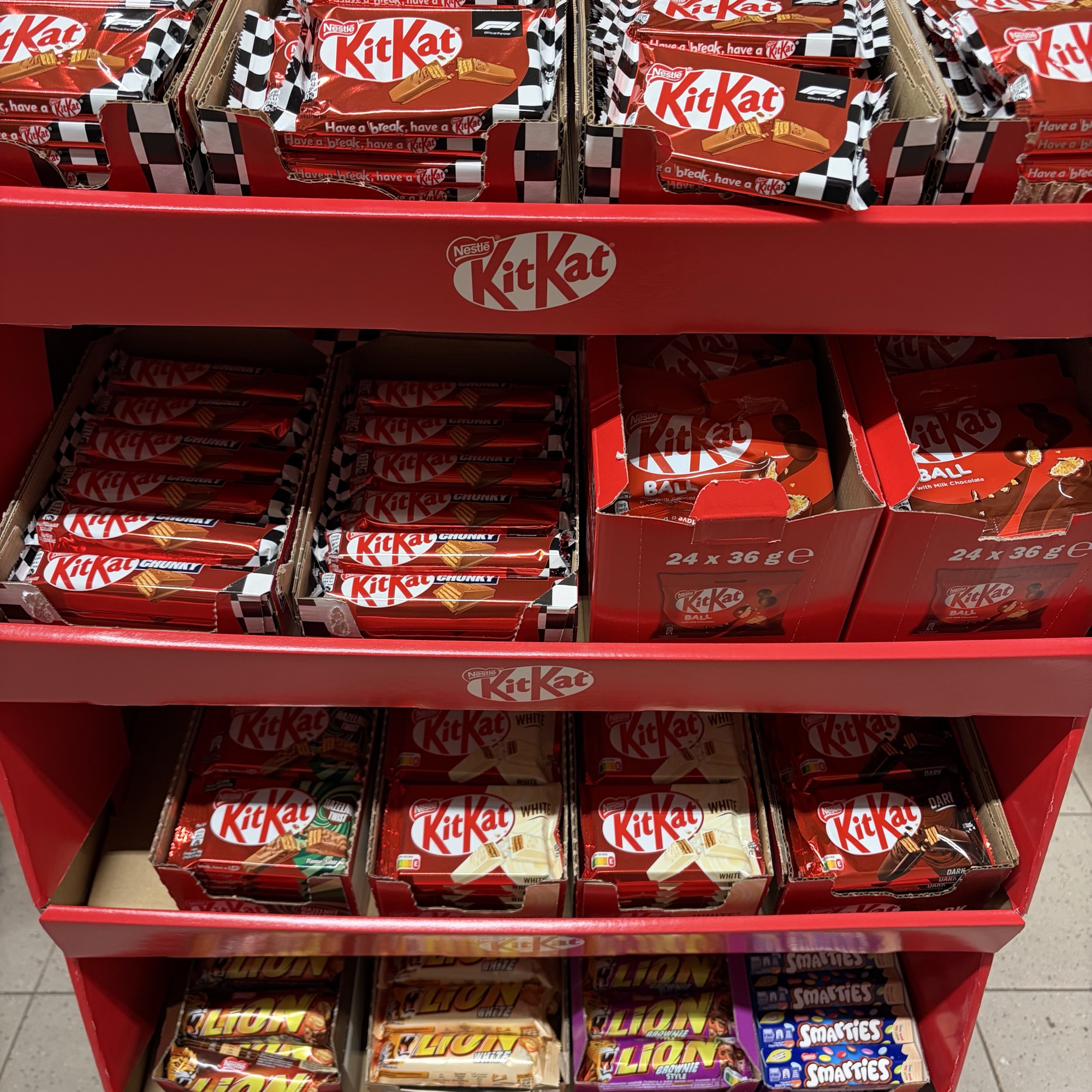 Kit kat